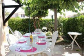 Maison 2 pièces mezzanine - Gruissan GN490-046